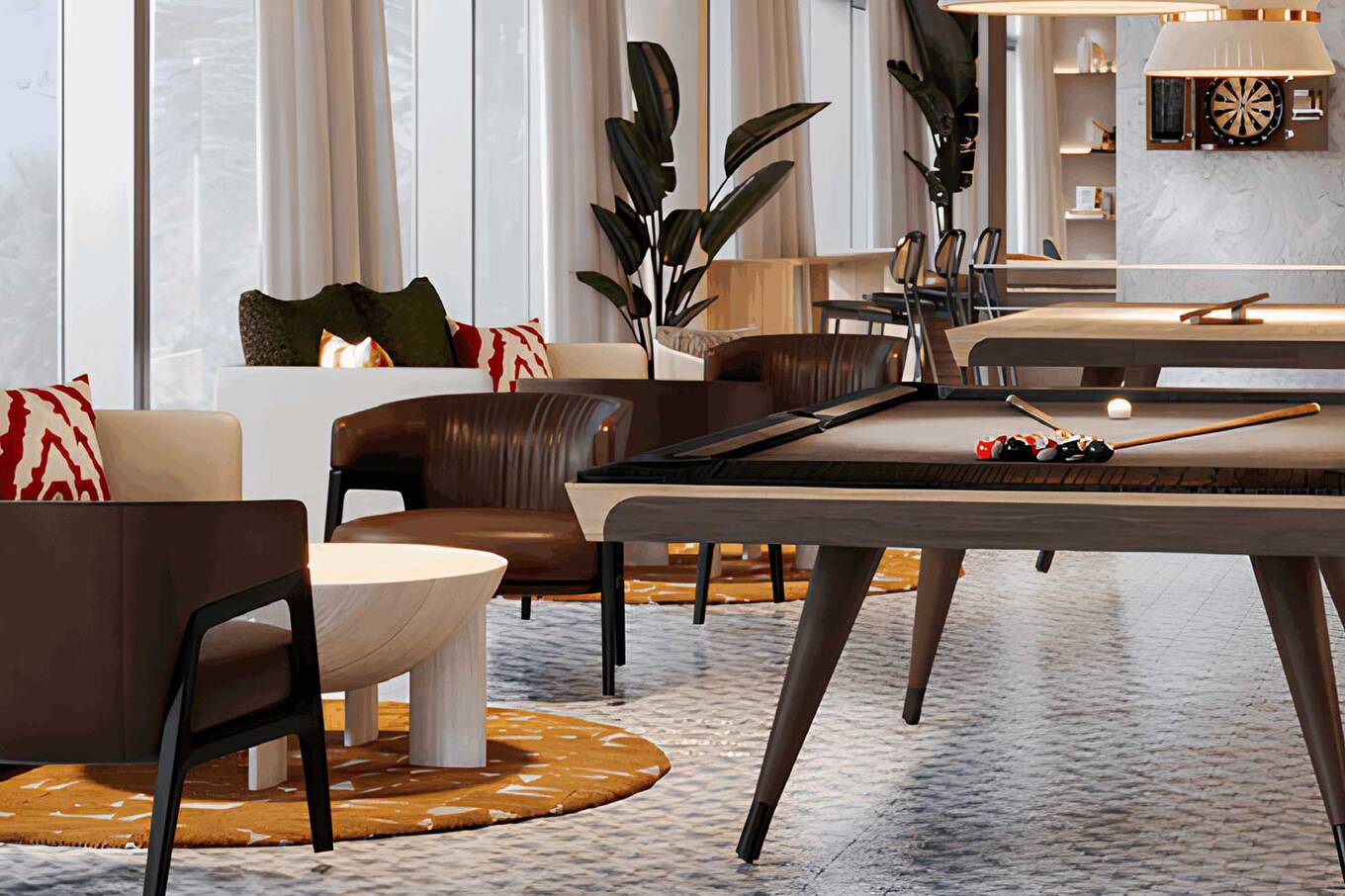 DoubleTree by Hilton Residences